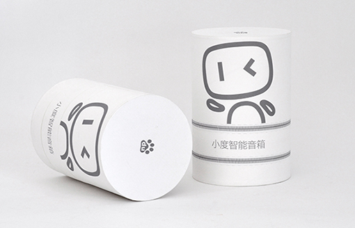 為什么圓形紙罐包裝如此盛行？